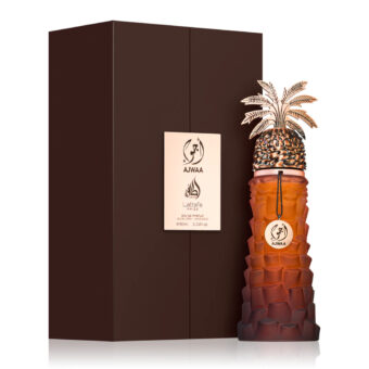 (plu00446) - Apa de parfum Ajwaa, Lattafa, Unisex - 90ml (plu00446) - Apa de parfum Ajwaa, Lattafa, Unisex - 90ml