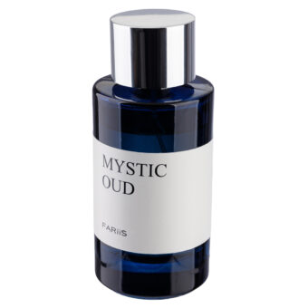 (plu01771) - Apa de Parfum Mystic Oud, Fariis, Barbati - 100ml (plu01771) - Apa de Parfum Mystic Oud, Fariis, Barbati - 100ml