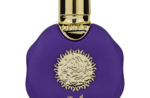 (plu00190) - Apa de Parfum Rose Taifi Shamoos, Lattafa, Femei - 35ml