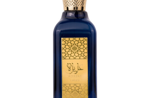 (plu00051) - Apa de Parfum Oud Romancea, Ard Al Zaafaran, Unisex - 100ml