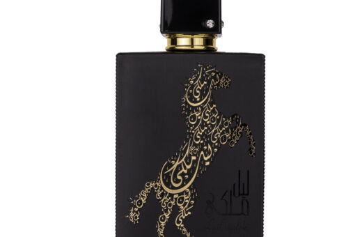 (plu00064) - Apa de Parfum Lail Maleki, Lattafa, Unisex - 100ml