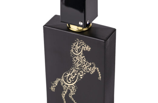(plu00064) - Apa de Parfum Lail Maleki, Lattafa, Unisex - 100ml