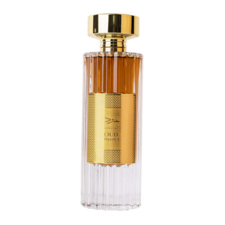 (plu00051) - Apa de Parfum Oud Romancea, Ard Al Zaafaran, Unisex - 100ml