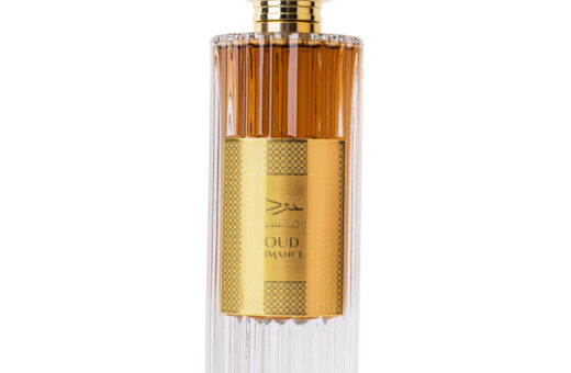 (plu00051) - Apa de Parfum Oud Romancea, Ard Al Zaafaran, Unisex - 100ml