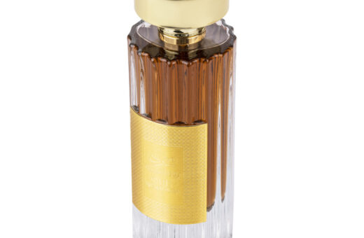 (plu00051) - Apa de Parfum Oud Romancea, Ard Al Zaafaran, Unisex - 100ml