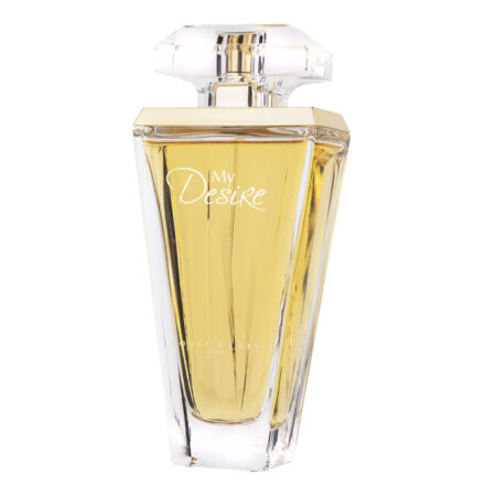 (plu00309) - Apa de Parfum My Desire, Louis Varel, Femei - 100ml