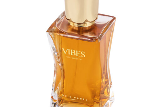 (plu00315) - Apa de Parfum Vibes, Louis Varel, Femei - 100ml