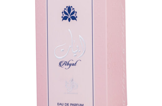 (plu00147) - Apa de Parfum Abyat, Al Wataniah, Femei - 100ml