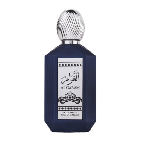 (plu01069) - Apa de Parfum Al Garam, Wadi Al Khaleej, Barbati - 100ml