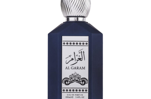 (plu01069) - Apa de Parfum Al Garam, Wadi Al Khaleej, Barbati - 100ml
