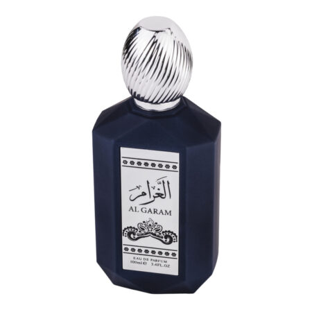 (plu01069) - Apa de Parfum Al Garam, Wadi Al Khaleej, Barbati - 100ml