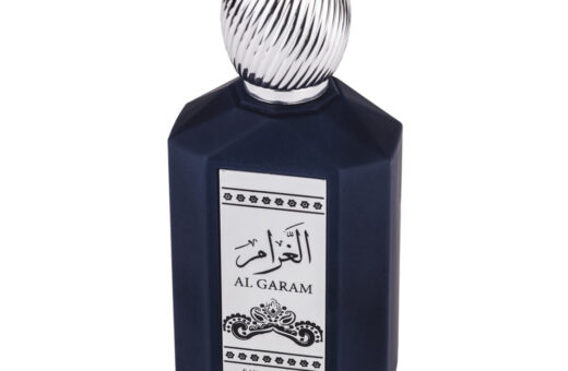 (plu01069) - Apa de Parfum Al Garam, Wadi Al Khaleej, Barbati - 100ml