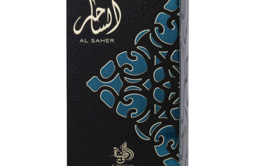 (plu00146) - Apa de Parfum Al Saher, Al Wataniah, Femei - 100ml