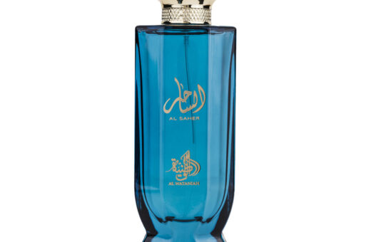 (plu00146) - Apa de Parfum Al Saher, Al Wataniah, Femei - 100ml