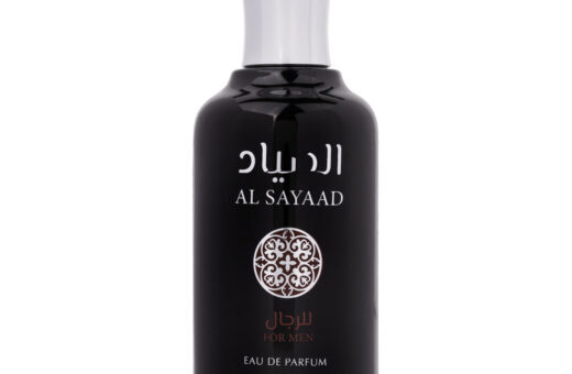 (plu01101) - Apa de Parfum Al Sayaad, Wadi Al Khaleej, Barbati - 100ml