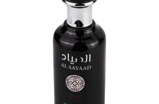 (plu01101) - Apa de Parfum Al Sayaad, Wadi Al Khaleej, Barbati - 100ml