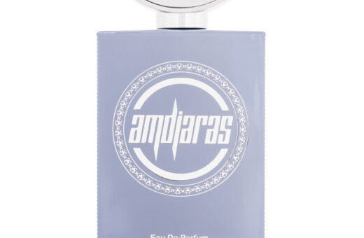(plu01128) - Apa de Parfum Amdiaras, Wadi Al Khaleej, Unisex - 100ml