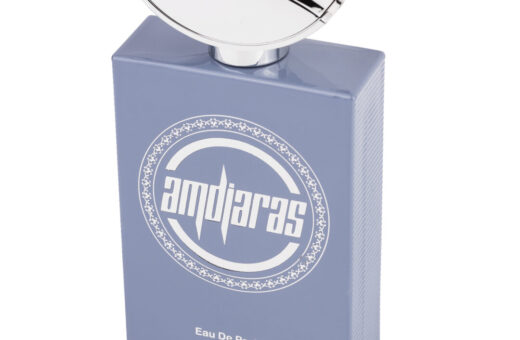 (plu01128) - Apa de Parfum Amdiaras, Wadi Al Khaleej, Unisex - 100ml