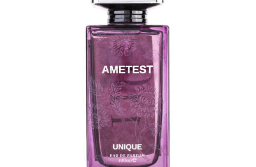 (plu01110) - Apa de Parfum Ametest, Wadi Al Khaleej, Femei - 100ml