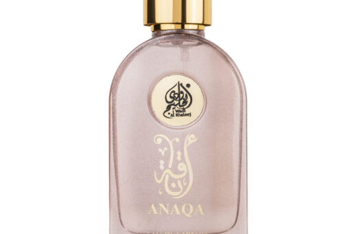 (plu01092) - Apa de Parfum Anaqa, Wadi Al Khaleej, Femei - 100ml