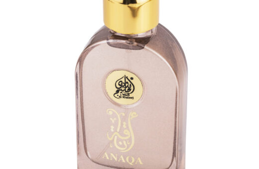 (plu01092) - Apa de Parfum Anaqa, Wadi Al Khaleej, Femei - 100ml