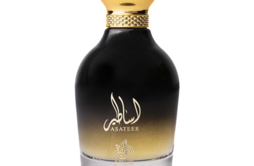 (plu00154) - Apa de Parfum Asateer, Al Wataniah, Unisex - 100ml