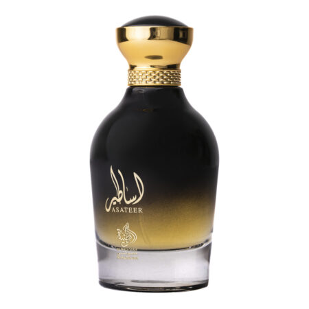 (plu00154) - Apa de Parfum Asateer, Al Wataniah, Unisex - 100ml