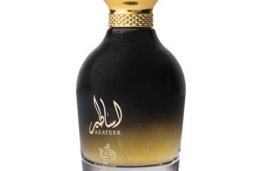 (plu00154) - Apa de Parfum Asateer, Al Wataniah, Unisex - 100ml