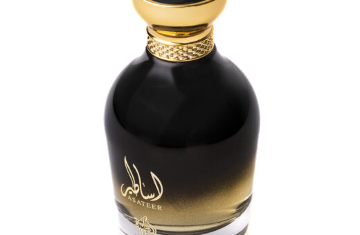 (plu00154) - Apa de Parfum Asateer, Al Wataniah, Unisex - 100ml