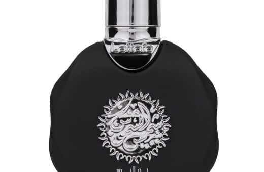 (plu00188) - Apa de Parfum Badr Al Badoor Shamoos, Lattafa, Femei - 35ml