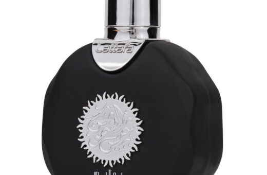 (plu00188) - Apa de Parfum Badr Al Badoor Shamoos, Lattafa, Femei - 35ml
