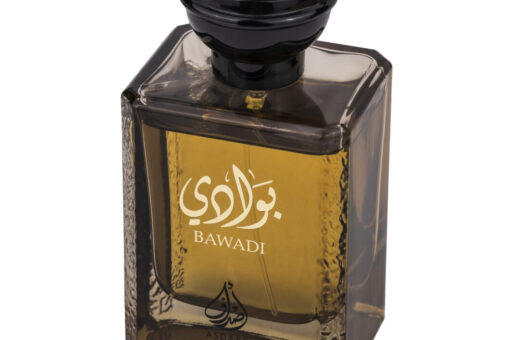 (plu00226) - Apa de Parfum Bawadi, Asdaaf, Unisex - 100ml