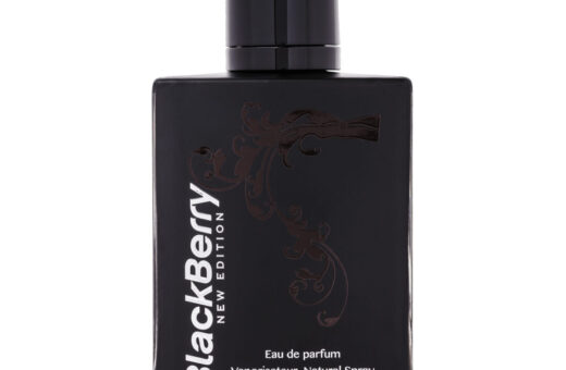 (plu01123) - Apa de Parfum BlackBerry New Edition, Wadi Al Khaleej, Barbati - 100ml