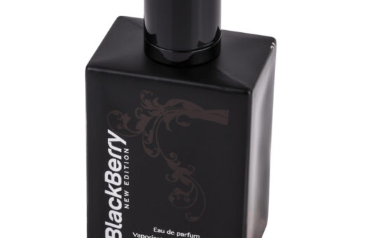 (plu01123) - Apa de Parfum BlackBerry New Edition, Wadi Al Khaleej, Barbati - 100ml