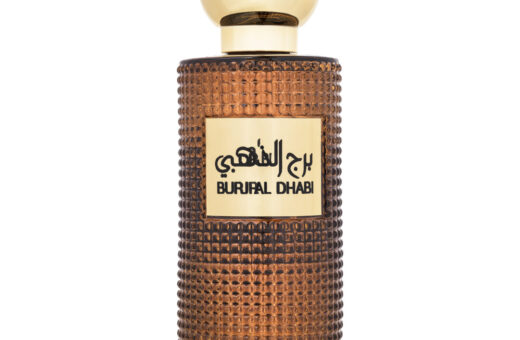 (plu01132) - Apa de Parfum Burj Al Dhabi, Wadi Al Khaleej, Unisex - 100ml