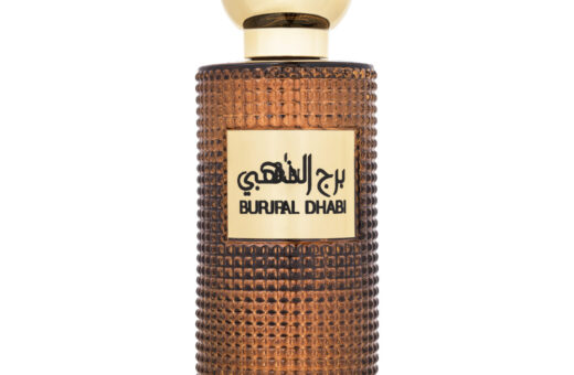 (plu01132) - Apa de Parfum Burj Al Dhabi, Wadi Al Khaleej, Unisex - 100ml