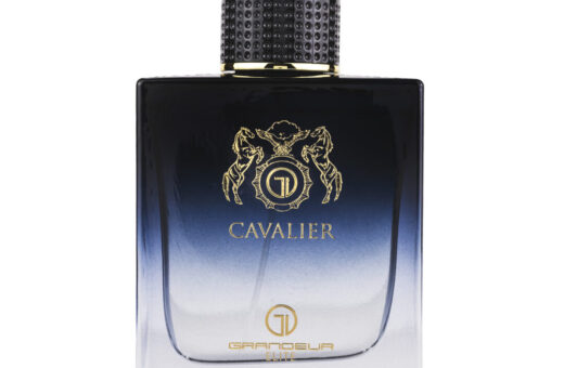 (plu00295) - Apa de Parfum Cavalier, Grandeur Elite, Barbati - 100ml