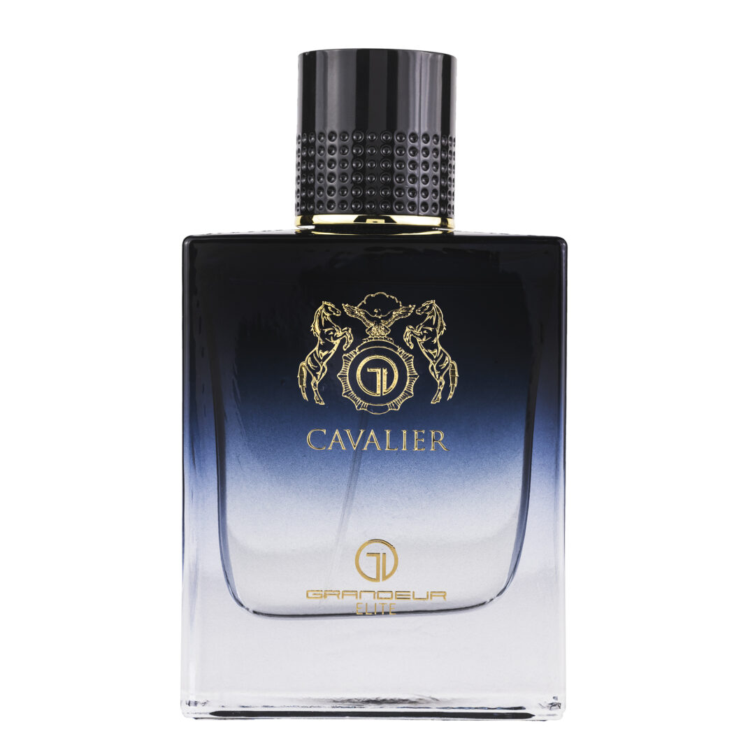 (plu00709) - Apa de Parfum Kyoto, Grandeur Elite, Unisex - 100ml