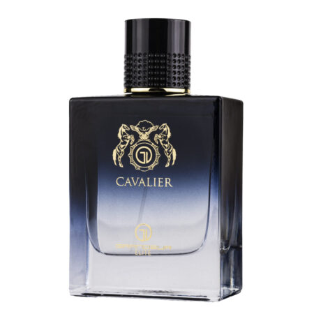 (plu00295) - Apa de Parfum Cavalier, Grandeur Elite, Barbati - 100ml