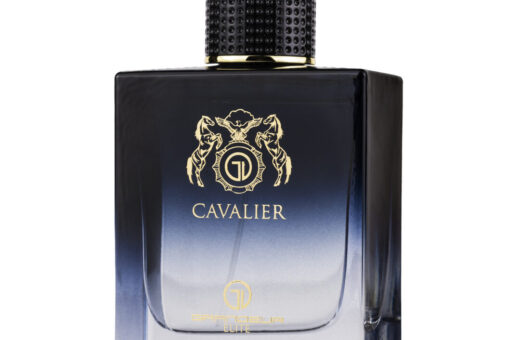 (plu00295) - Apa de Parfum Cavalier, Grandeur Elite, Barbati - 100ml