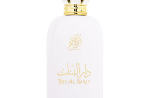 (plu01111) - Apa de Parfum Dar Al Banat, Wadi Al Khaleej, Femei - 100ml