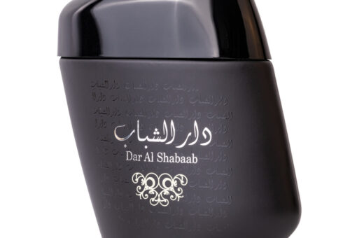 (plu00033) - Apa de Parfum Dar Al Shabaab, Ard Al Zaafaran, Barbati - 100ml