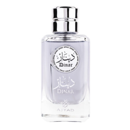 (plu01004) - Apa de Parfum Dinar, Ajyad, Barbati - 100ml