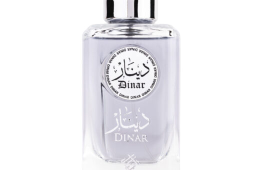 (plu01004) - Apa de Parfum Dinar, Ajyad, Barbati - 100ml