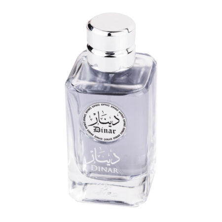 (plu01004) - Apa de Parfum Dinar, Ajyad, Barbati - 100ml