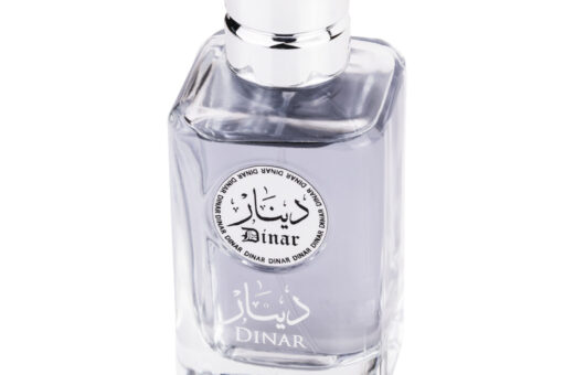 (plu01004) - Apa de Parfum Dinar, Ajyad, Barbati - 100ml