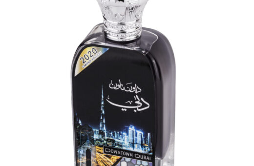 (plu01076) - Apa de Parfum Downtown Dubai, Wadi Al Khaleej, Femei - 100ml