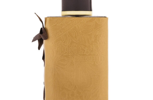 (plu01121) - Apa de Parfum Dream Orhide Gold Edition, Wadi Al Khaleej, Unisex - 100ml