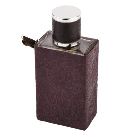 (plu01122) - Apa de Parfum Dream Orhide Brown Edition, Wadi Al Khaleej, Unisex - 100ml