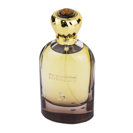 (plu01086) - Apa de Parfum Extreme Oud, Wadi Al Khaleej, Barbati - 100ml